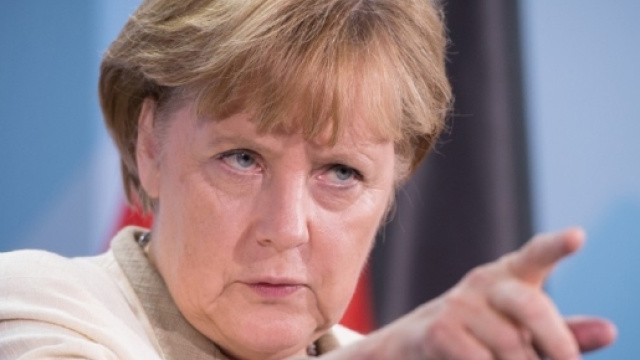 Angela Merkel &ndash; Villain of the Year | US Defense Watch - usdefensewatch.com