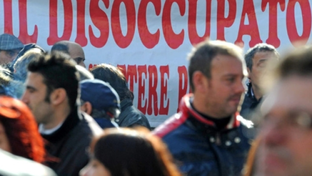 Assegno di ricollocazione per disoccupati