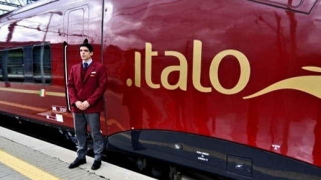 Assunzioni Italo 2017: tutte le informazioni