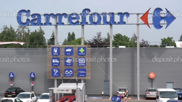 Assunzioni nei carrefour in diverse posizioni
