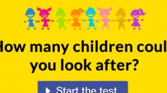 Attenzione a certi quiz ingannevoli - Astrology and Technology