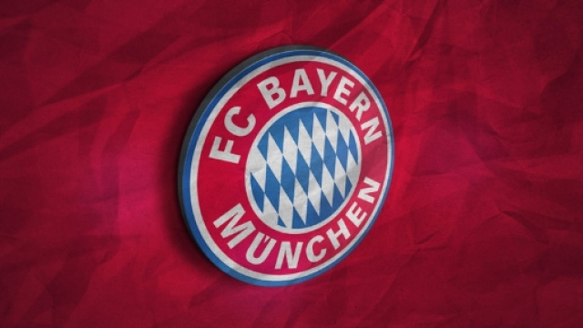 Bayern Munich 3D Logo Wallpaper by FBWallpapersHD on DeviantArt - deviantart.com