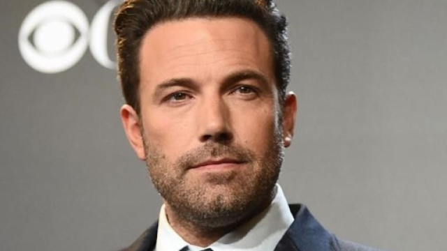 Ben Affleck shows his hometown love, starts filming another Boston ... - bdcwire.com