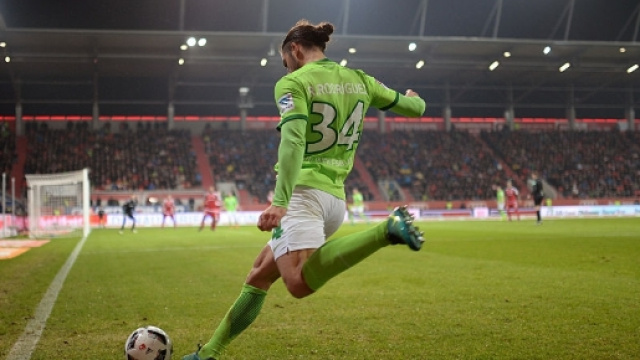 Calciomercato Inter, i 5 top player nel mirino di Suning