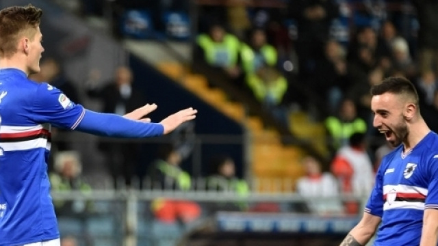 Calciomercato Inter: nerazzurri molto vicini a Schick.