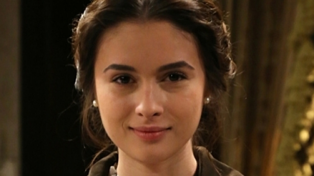 Chi &egrave; davvero Beatriz? la verit&agrave; a breve