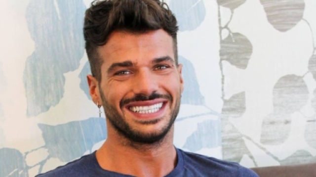 Claudio Sona si &egrave; rimesso con il suo ex?