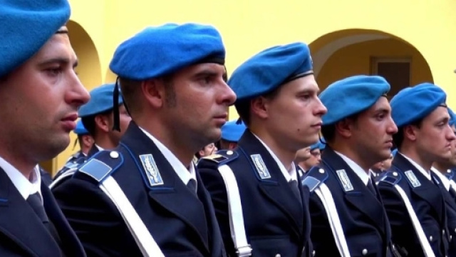 Concorso Polizia Penitenziaria 2017, bando per 540 agenti: quando ... - notizieinformazioni.com