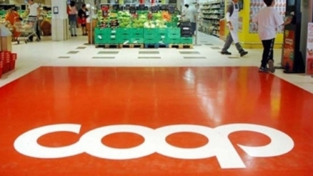 Coop assume personale in diverse mansioni