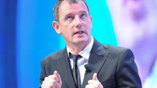 Craig Warwick, il sensitivo ospite a Pomeriggio 5