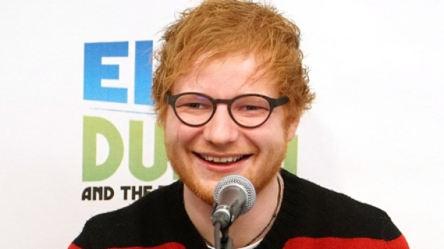 Ed Sheeran entra nel cast di Game of Thrones 8: ecco le chicarazioni degli showrunner della serie