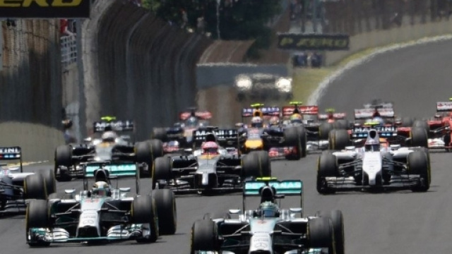 Formula 1 2017, comunicato FIA: orari partenza gare e diretta TV ... - trazioneposteriore.net