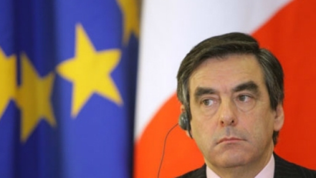 Fran&ccedil;ois Fillon - EU - CC BY -