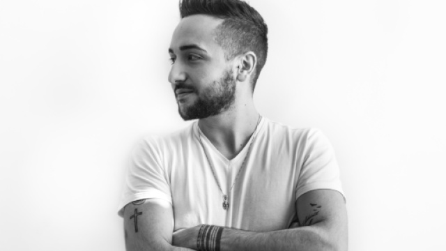 Gabriele Pelleerone, tatuatore di Reggio Calabria