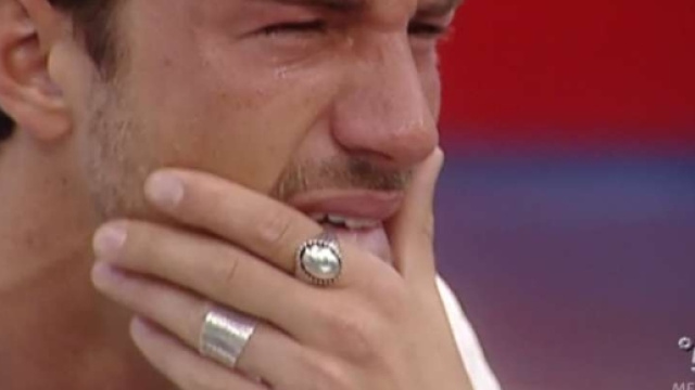 Andrea Damante accusato, ecco da chi