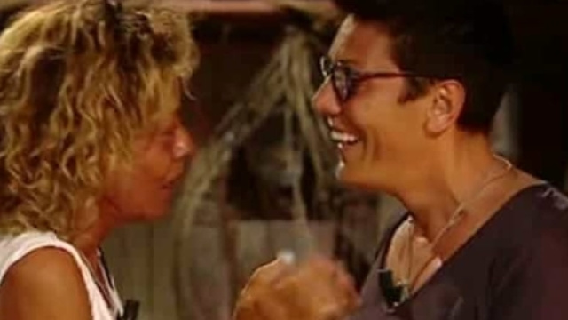 Imma Battaglia commenta il coming out di Eva Grimaldi