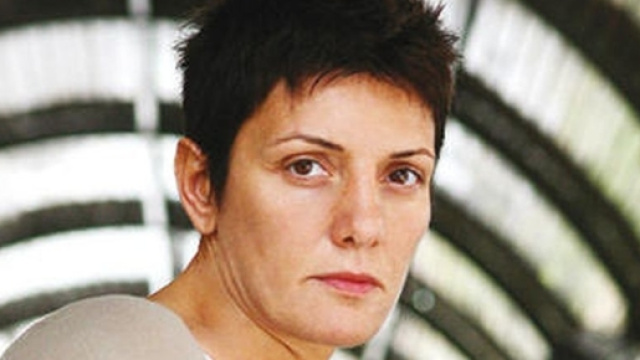 Imma Battaglia orgogliosa della violenza che sta subendo