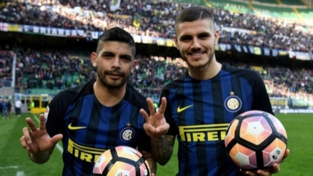 Inter, dalla gara con l'Atalanta un'iniezione di fiducia per la Champions | inter.it