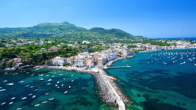 Ischia, protagonista di un contest su Instagram