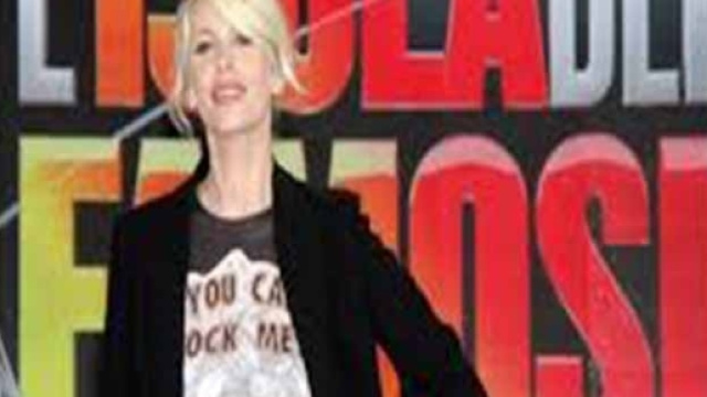 Isola dei Famosi 2017: litigi e lacrime per una concorrente