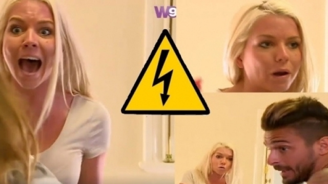 Jessica, devenue sp&eacute;cialiste des hurlements aux 4 coins du monde