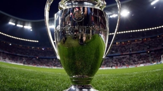 Juventus-Porto: diretta tv e streaming