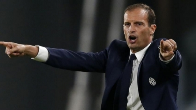Juventus-Porto le probabili scelte di Allegri