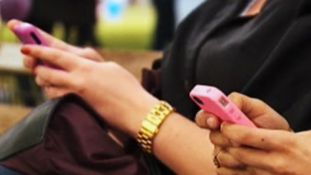 La dipendenza dai social network dilaga