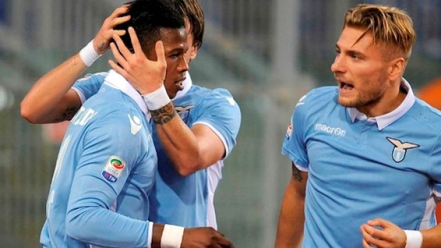 Questa sera Lazio Torino, chi vincer&agrave;?