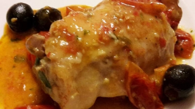 LE COSCE DI POLLO INTERE - LE SOVRACOSCE - I FUSI - IN MOLTI MODI - forumcommunity.net