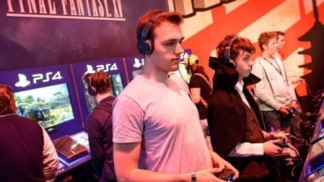 Let's Play - Festival del Videogioco a Roma - romatoday.it