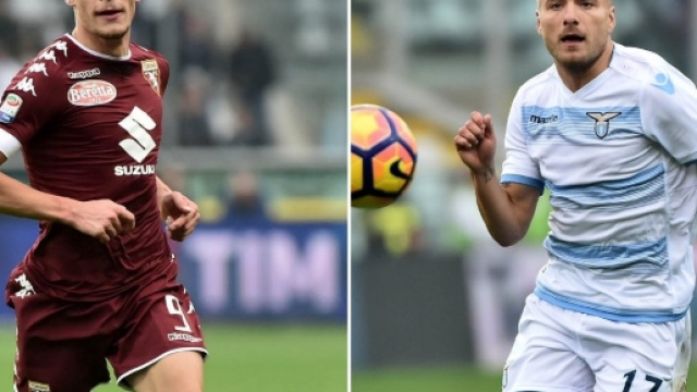 LIVE Lazio-Torino: dove vedere in streaming & formazioni ufficiali