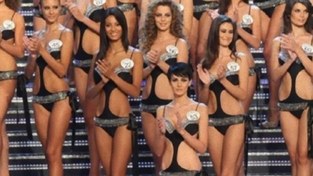 Miss Italia in lutto, ecco chi &egrave; morta