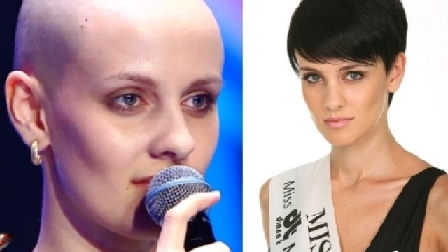 Miss Italia Veronica Sogni muore per un tumore a 28 anni