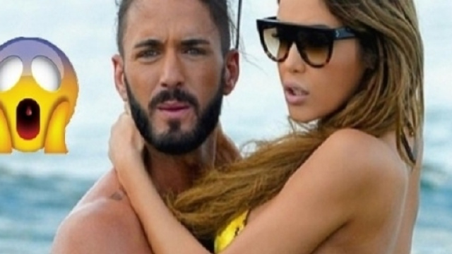 Nabilla Benattia et Thomas Vergara pr&eacute;parent leur grand retour