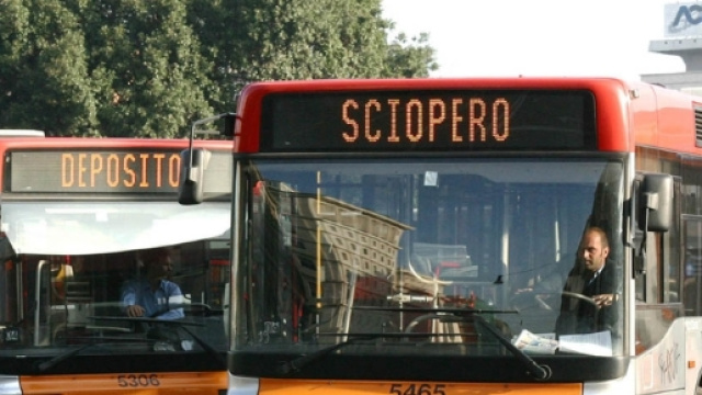 Napoli, disservizi ANM ecco perch&eacute;