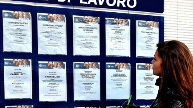 Offerte di lavoro dei privati &raquo; La Gazzetta di Lucca - lagazzettadilucca.it