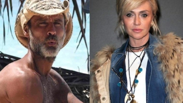 Paola Barale presto in Honduras - fonte: virgilio.it