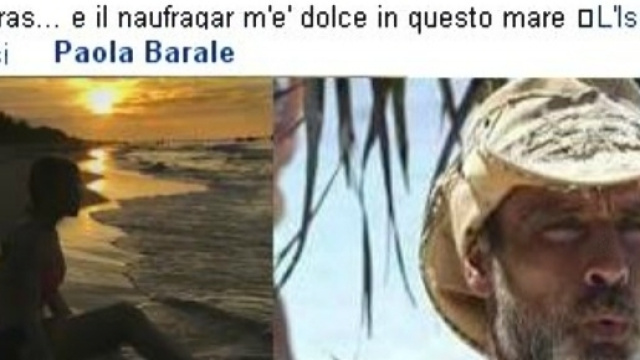 #PaolaBarale &egrave; sbarcata in #Honduras. #BlastingNews