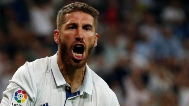Real Madrid&nbsp;: Sergio Ramos se moque du Bar&ccedil;a&nbsp;!