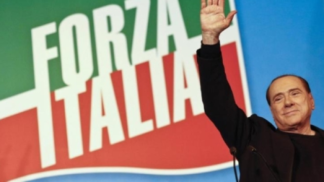 Reggio, Eroi: "Forza Italia deve tornare alle proprie origini ... - strettoweb.com