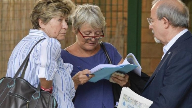 Riforma pensioni news: slitta confronto governo-sindacati, ultime novit&agrave; 13 marzo 2017 - foto lastampa.it