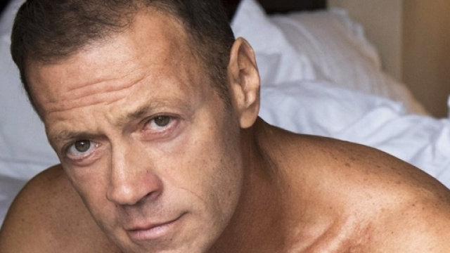 Rocco Siffredi e l&rsquo;Isola dei Famosi:addio al veleno