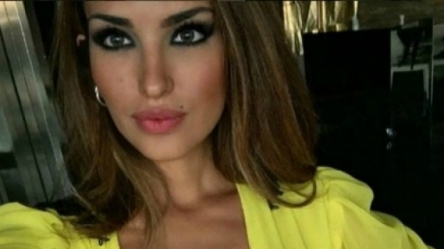 Rosa Perrotta tronista rifatta? Foto