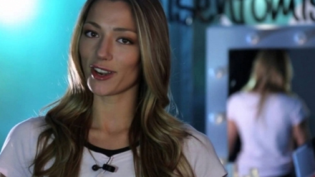 Soleil Sorge: bastano tre esterne a per cambiare idea su Marco Cartasegna.