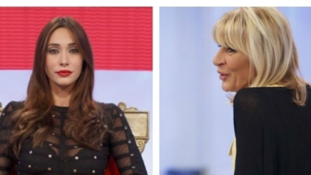 Sonia Lorenzini e Gemma Galgani saranno protagoniste dello speciale di Uomini e Donne