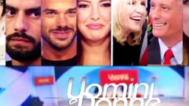 Speciale Uomini e Donne sabato 18 marzo 2017
