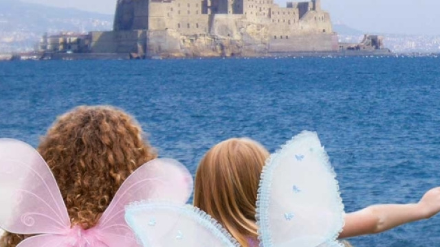 Storia della bambina perduta, di Elena Ferrante