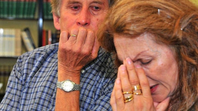 Torino, genitori troppo vecchi: la bambina &egrave; adottabile - today.it