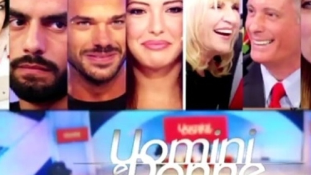 Uomini e Donne: sabato 18 marzo ci saranno le Olimpiadi della Tv.